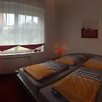 Urlaubslust 12 公寓 特拉森海德
