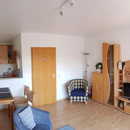 Urlaubslust 12 Trassenheide