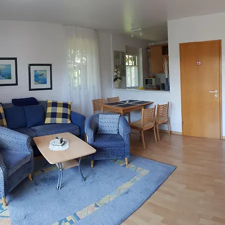 Urlaubslust 12 아파트 *