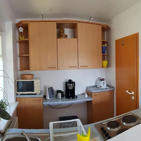 아파트 Urlaubslust 12