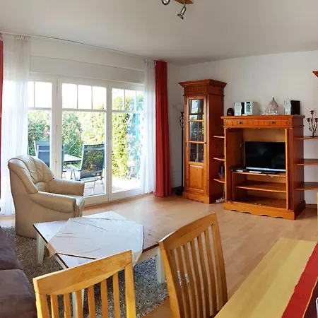 아파트 Urlaubslust 12 *