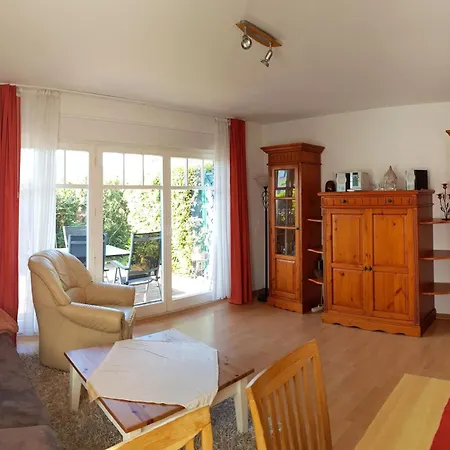 Urlaubslust 12 * Trassenheide