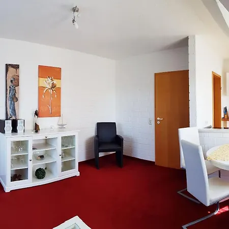 Urlaubslust 12 트라센하이드