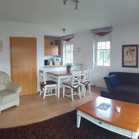 Urlaubslust 12 아파트