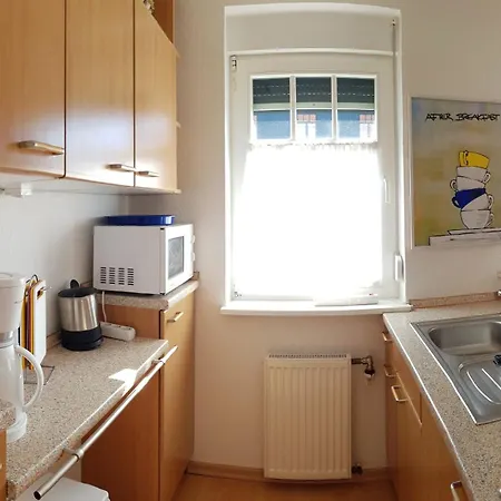 Urlaubslust 12 Apartment