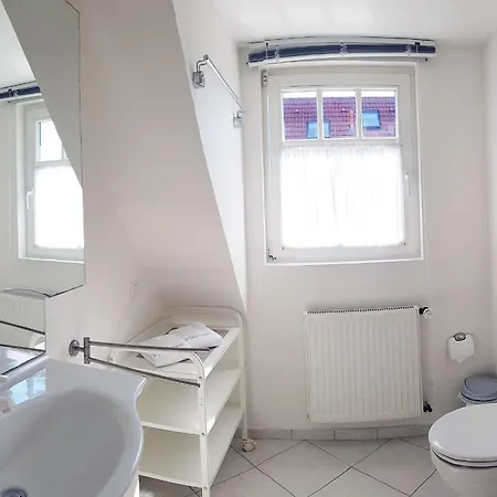 Urlaubslust 12 * Trassenheide