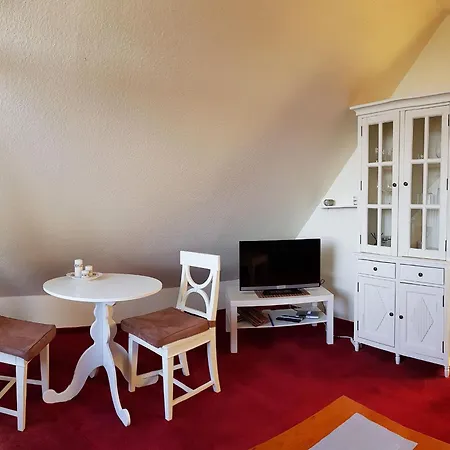 Urlaubslust 12 아파트 트라센하이드