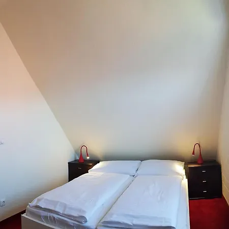 公寓 Urlaubslust 12 特拉森海德