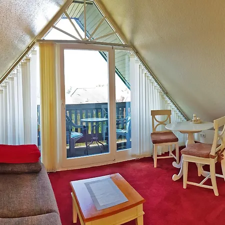 Urlaubslust 12 * 트라센하이드