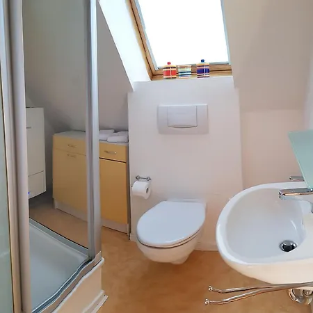 Apartmán Urlaubslust 12 *