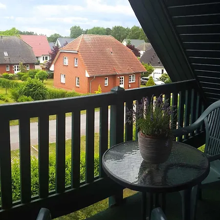 Apartment Urlaubslust 12 *